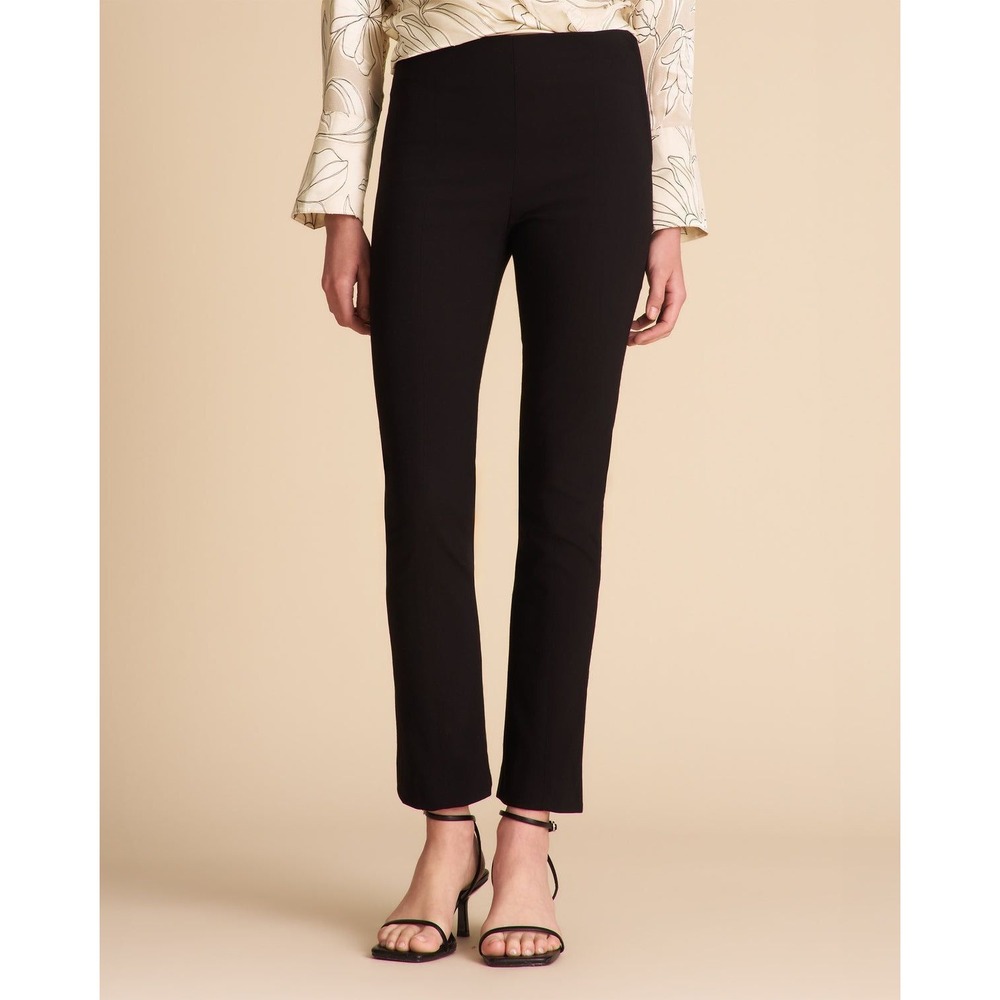#265 M.M. LaFleur Foster Cigarette Pant Powerstretch MSRP: $229‎ Size 2